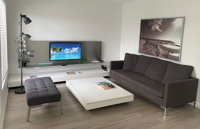 Beach Haus Key Biscayne - Foto 49