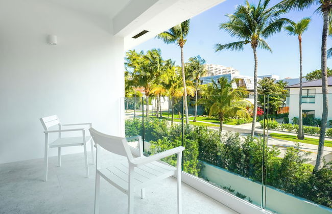 Beach Haus Key Biscayne - Foto 60