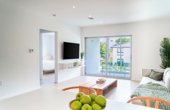 Beach Haus Key Biscayne - Foto 68