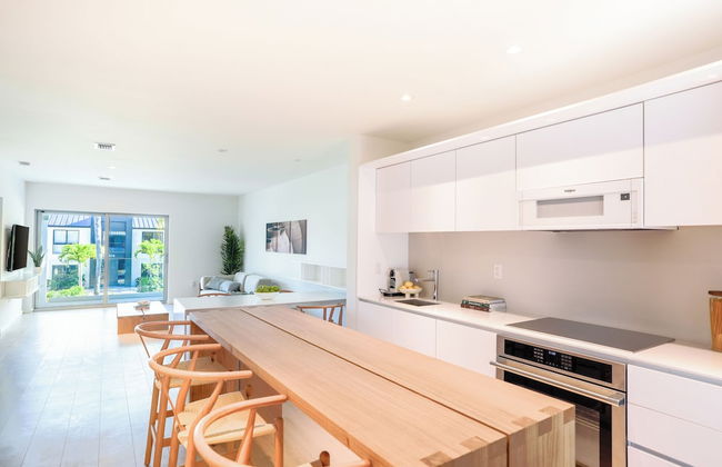 Beach Haus Key Biscayne - Foto 42