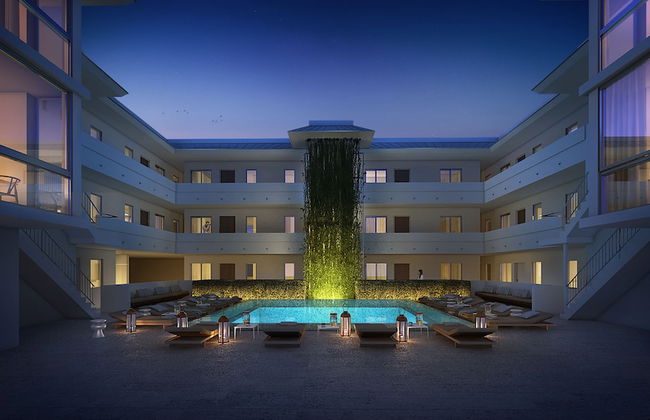 Beach Haus Key Biscayne - Foto 1