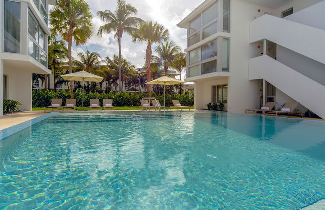Beach Haus Key Biscayne - Foto 77