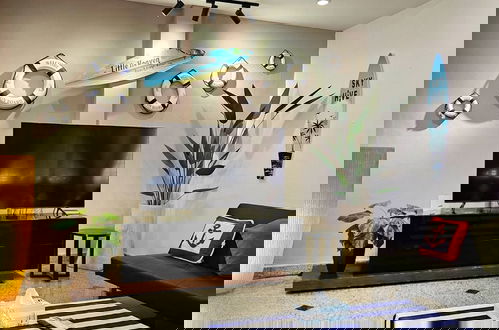 Foto 31 - Little Heaven by SkyHive BeachfrontVilla