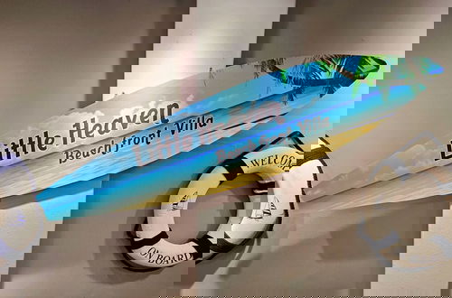 Foto 29 - Little Heaven by SkyHive BeachfrontVilla