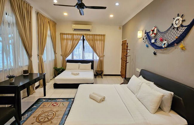 Little Heaven by SkyHive BeachfrontVilla - Foto 5