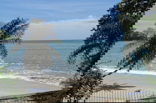 Foto 62 - Little Heaven by SkyHive BeachfrontVilla