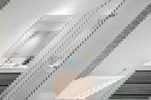 Foto 10 - Modern 2-storey Apartment - Q Stay