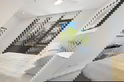 Foto 2 - Modern 2-storey Apartment - Q Stay
