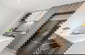 Foto 3 - Modern 2-storey Apartment - Q Stay
