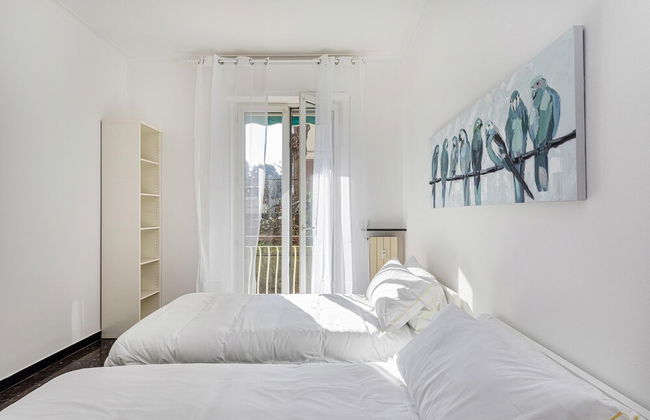 La Maison in Albaro by Wonderful Italy - Foto 7
