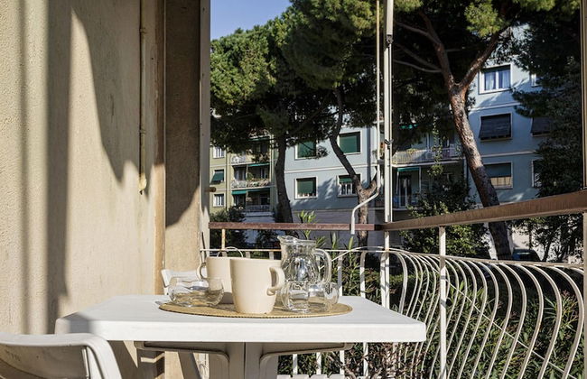 La Maison in Albaro by Wonderful Italy - Foto 20
