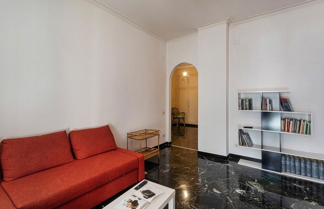 La Maison in Albaro by Wonderful Italy - Foto 14