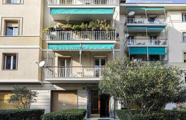 La Maison in Albaro by Wonderful Italy - Foto 13