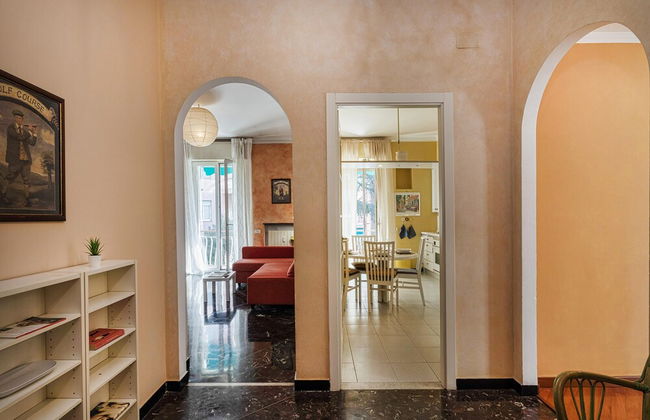 La Maison in Albaro by Wonderful Italy - Foto 10