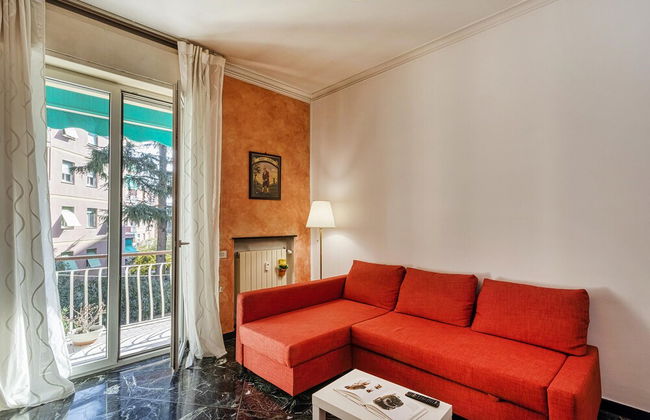 La Maison in Albaro by Wonderful Italy - Foto 1