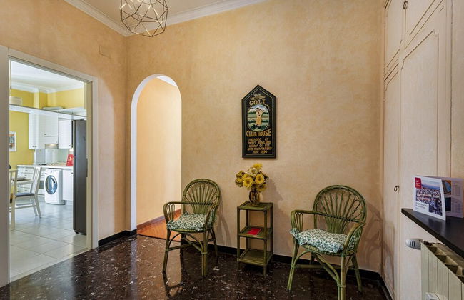 La Maison in Albaro by Wonderful Italy - Foto 2