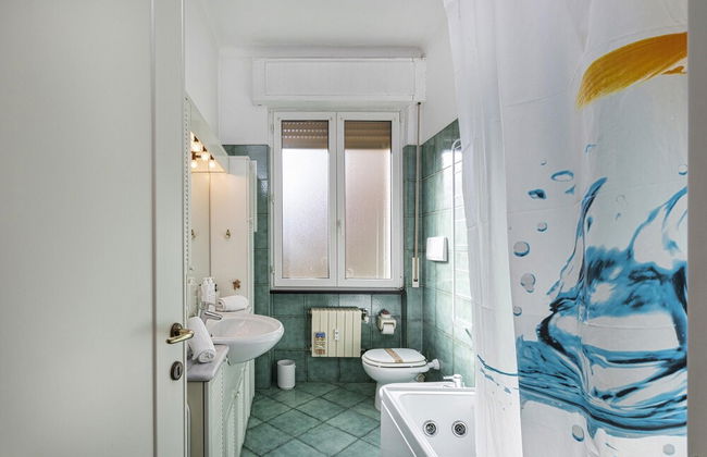 La Maison in Albaro by Wonderful Italy - Foto 17