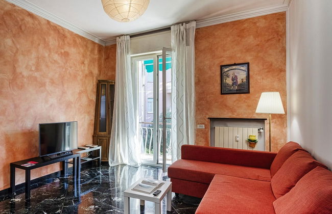 La Maison in Albaro by Wonderful Italy - Foto 19