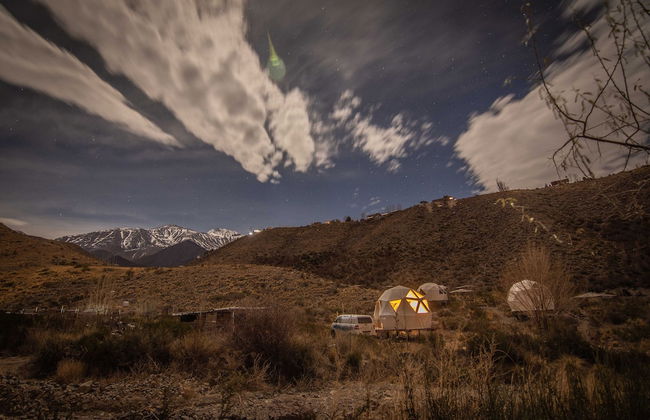 Domos Andinos HostCamp - Foto 31