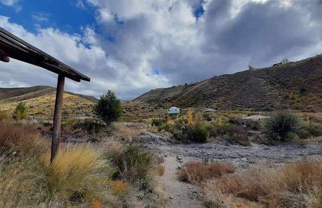 Domos Andinos HostCamp - Foto 32