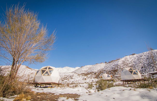 Domos Andinos HostCamp - Foto 36