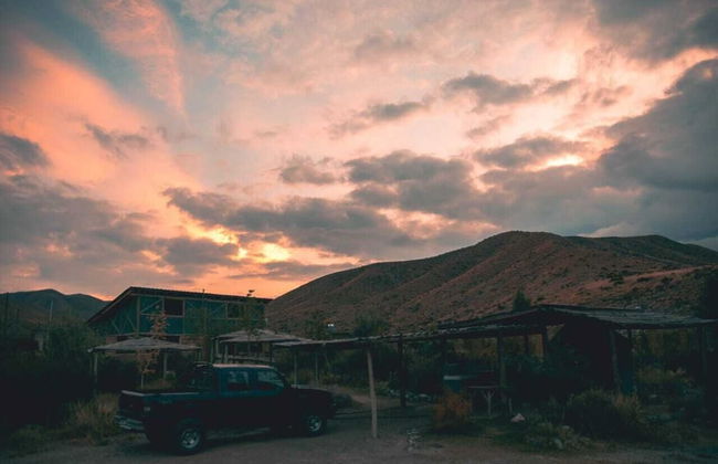 Domos Andinos HostCamp - Foto 44