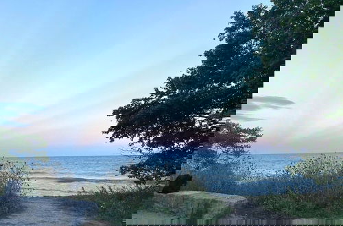 Photo 40 - Dazzling Home Next to Beach & Go Station