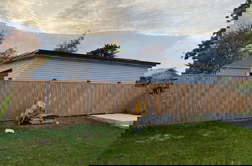 Photo 31 - Dazzling Home Next to Beach & Go Station