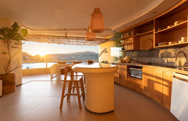 Kau Kan Luxury Condos - Photo 35