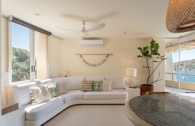 Kau Kan Luxury Condos - Photo 56