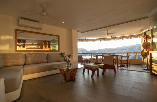 Kau Kan Luxury Condos - Photo 47