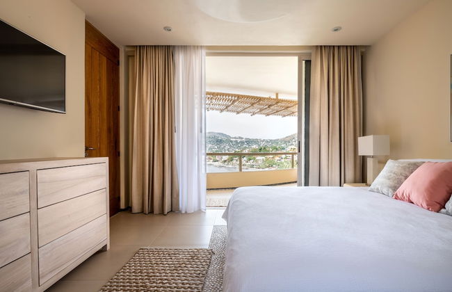 Kau Kan Luxury Condos - Photo 7
