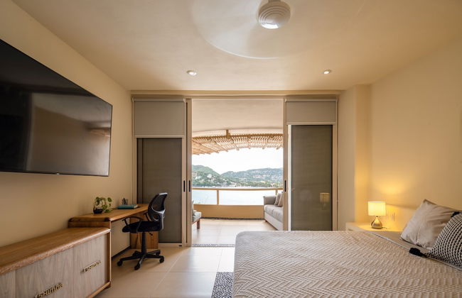 Kau Kan Luxury Condos - Photo 5