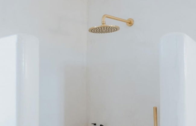 Mymykonos II Beachfront Villa - Foto 32