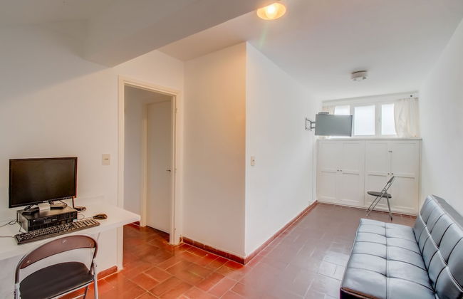 Oceana Suites Vanguardia - Photo 27