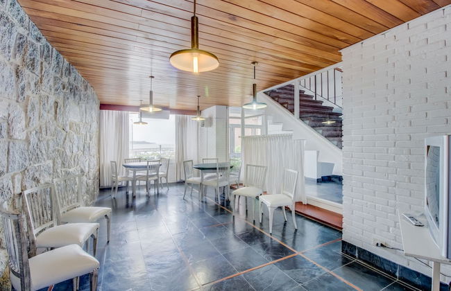 Oceana Suites Vanguardia - Photo 28