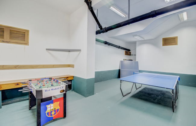 Oceana Suites Vanguardia - Photo 24