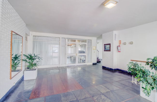 Oceana Suites Vanguardia - Photo 1