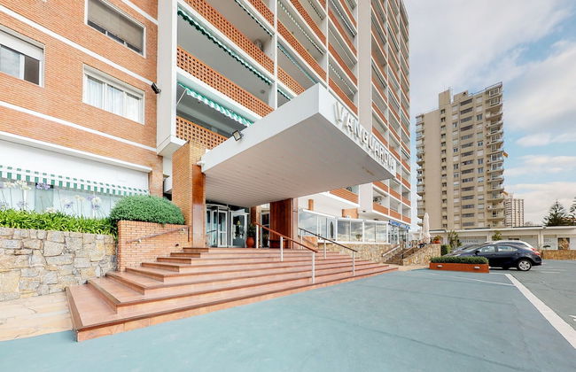 Oceana Suites Vanguardia - Photo 31