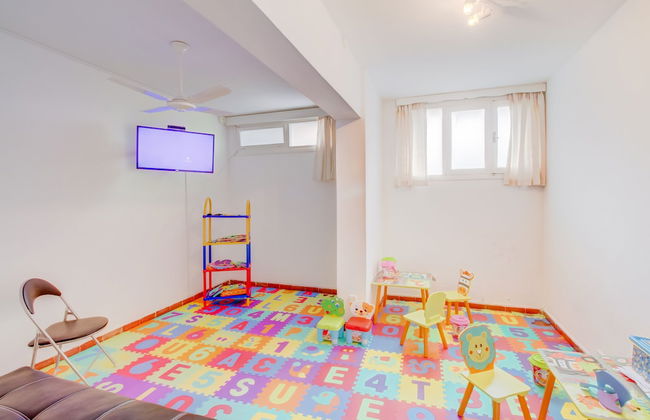 Oceana Suites Vanguardia - Photo 25