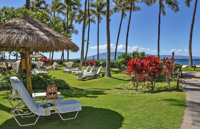 Kaanapali Alii 456 in Kaanapali - Foto 40