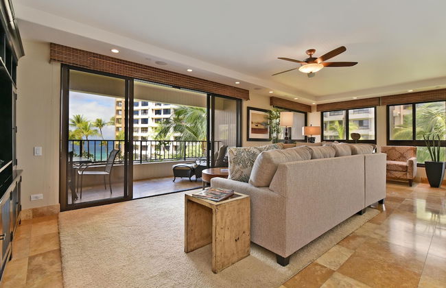 Kaanapali Alii 456 in Kaanapali - Foto 10
