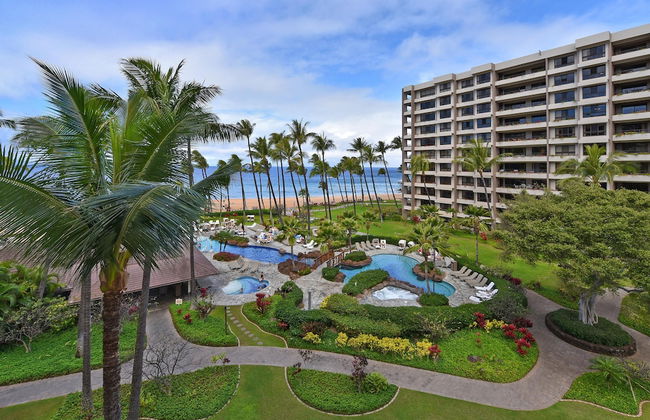 Kaanapali Alii 456 in Kaanapali - Foto 26
