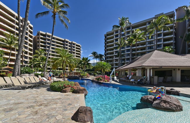 Kaanapali Alii 456 in Kaanapali - Foto 38