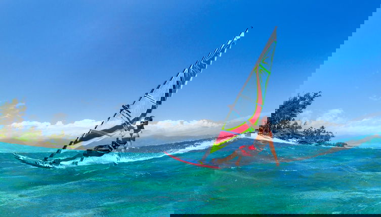 Foto 1 - Kaleialoha 208