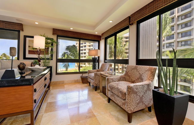 Kaanapali Alii 456 in Kaanapali - Foto 13