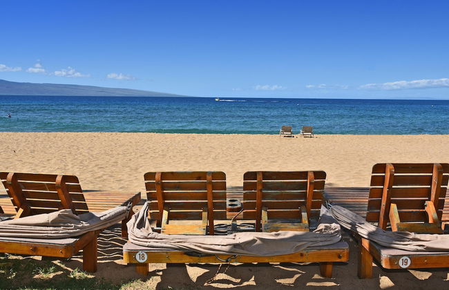 Kaanapali Alii 456 in Kaanapali - Foto 37