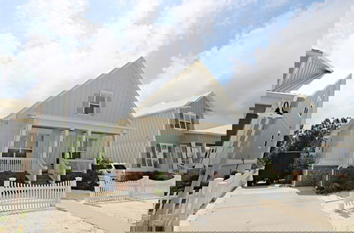 Foto 1 - White Sands at Parks Edge