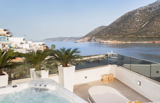 Villa Iris - Foto 43