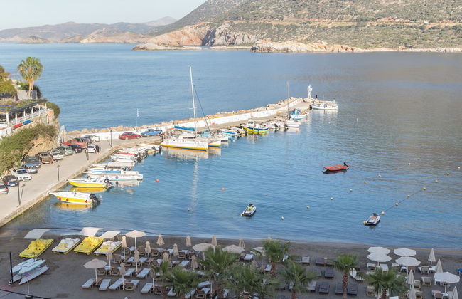 Villa Iris - Foto 45